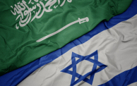 التطبيع الإسرائيلي السعودي -  صورة تعبيرية
