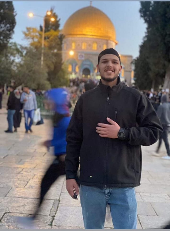 عدي عثمان رفيق الشامي (22 عامًا)، من عناصر "عرين الأسود"، اغتالته قوة إسرائيلية خاصة في كمين عند حاجز صرة غرب نابلس يوم 12 آذار.