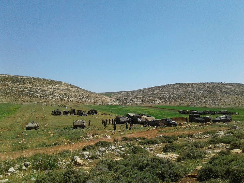 خربة الطويل | الترا فلسطين