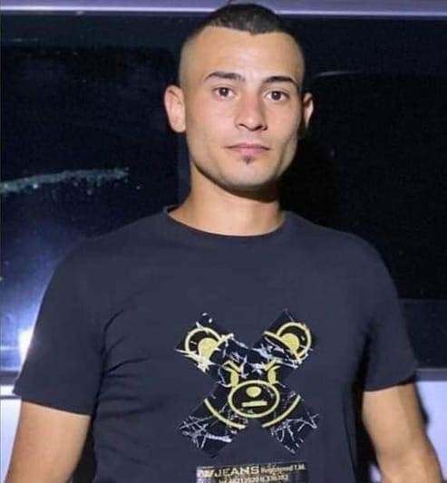 2. محمود جمال حسن حمدان (22 عامًا) استشهد في الأول من آذار/ مارس، أثناء اقتحام جنود الاحتلال مخيم عقبة جبر في أريحا.