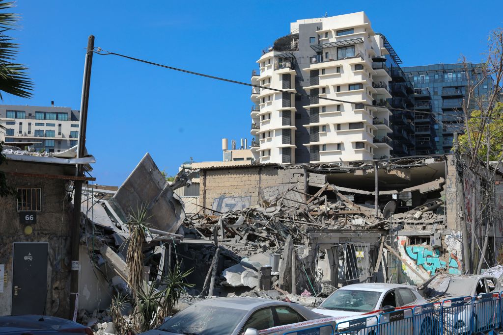 خسائر إسرائيل في غزة