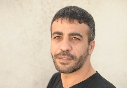 ناصر ابو حميد