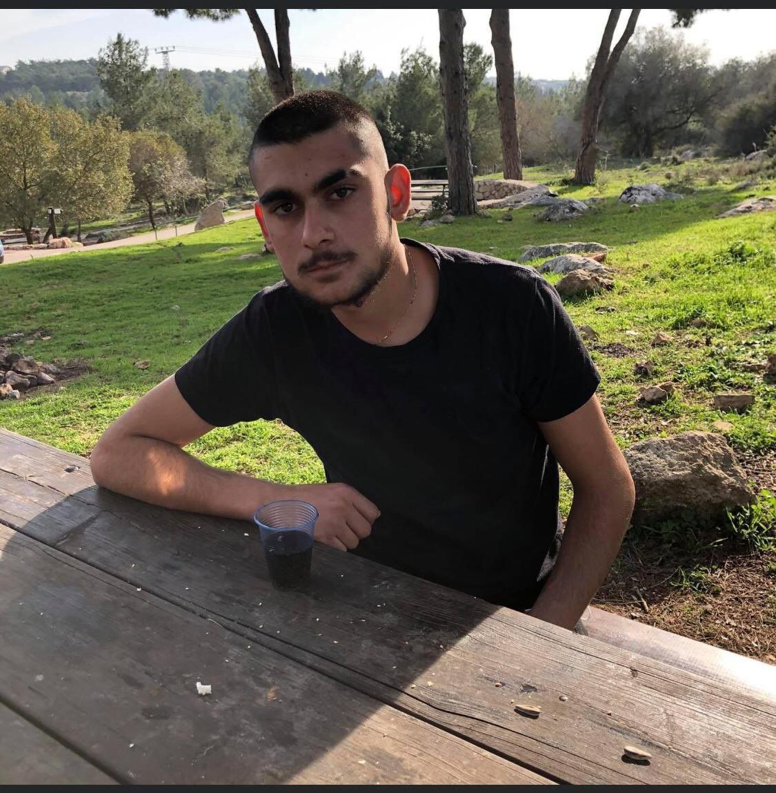 شاب درزي جرى اختطاف جثته من مستشفى في جنين ظنًا أنه عنصر أمن إسرائيلي