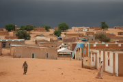 الدراسة في موريتانيا