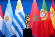الفيفا: كأس العالم 2030 سيقام في المغرب والبرتغال وإسبانيا