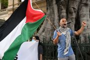 الحراك الداعم لفلسطين في الجامعات الأميركية لم يبدأ حديثًا