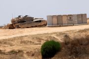 الجيش الإسرائيلي في غزة والهدنة التكتيكية