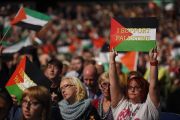 حزب العمال البريطاني يتعهّد بالاعتراف بالدولة الفلسطينية 