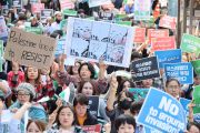 دعوى قضائية في كوريا الجنوبية ضدّ 7 مسؤولين إسرائيليين كبار
