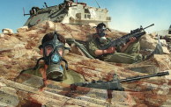 جنود في جيش الاحتلال الإسرائيلي - أرشيف/ EFFI SHARIR/Getty