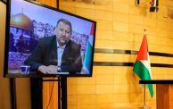 القيادي في حركة حماس، صالح العاروري 