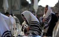 لماذا يبصق اليهود على المسيحيين في القدس