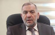 تيسير ابو سنينة رئيس بلدية الخليل