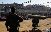 صاروخ الكورنيت وقطاع غزة