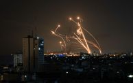 طوفان الأقصى، المواجهة والاشتباك وقطاع غزة
