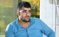 الأسير عبد الرحمن مرعي استشهد في سجن مجدو