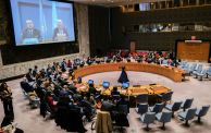 ما هو القرار  2720 الذي اعتمده مجلس الأمن حول غزة؟