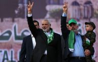 مصدر في حماس لـ الترا فلسطين: غادرنا القاهرة بدون تقدم في صفقة التبادل، ولا محادثات مع فتح