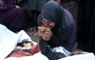 وزارة الصحة: وضع صحي وإنساني كارثي للغاية في مستشفى ناصر