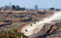موقع واللا: الجيش انتقل رسميًا إلى المرحلة الثالثة من الحرب على غزة