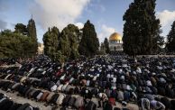 "نقاش متفجر" مرتقب في حكومة الاحتلال حول المسجد الأقصى في رمضان
