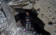 5 شهور على حرب غزة