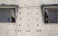 الاحتلال يحاصر مخيم نور شمس