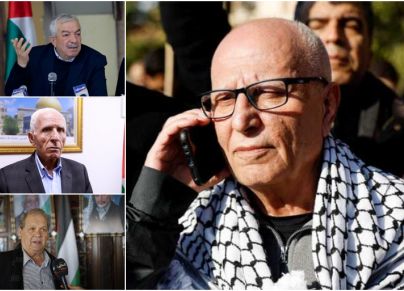 أعلن وزير جيش الاحتلال مساء السبت، سحب تصاريح وصول لداخل الخط الأخضر، لثلاثة من قادة حركة فتح
