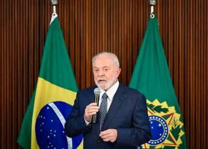 البرازيل تطرد سفير إسرائيل