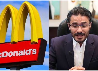 وكان وكيل "ماكدونالدز" رفع دعوىً قضائية ضدّ عميد الأسرى الأردنيين، المحرر سلطان العجلوني، يتّهمه فيها بالذم والتحقير