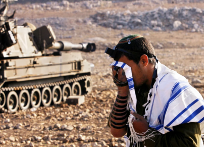 إسرائيل وحزب الله