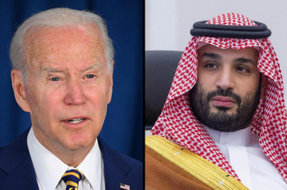 هناك إمكانية عقد اجتماع ثلاثي بين السعودية وإسرائيل وأمريكا (واي نت)