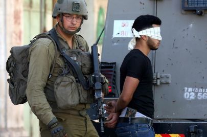 التحريض على الفلسطينيين في إسرائيل
