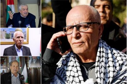 أعلن وزير جيش الاحتلال مساء السبت، سحب تصاريح وصول لداخل الخط الأخضر، لثلاثة من قادة حركة فتح