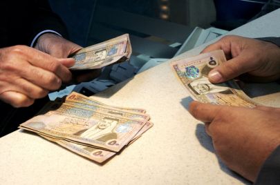 أسعار صرف العملات الرئيسة مقابل الشيقل 