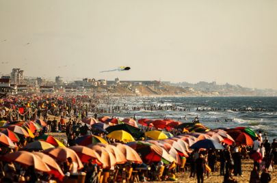  Sameh Rahmi/ Getty Images