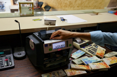 أسعار العملات مقابل الشيكل فلسطين يوم الإثنين 2 أكتوبر تشرين أول