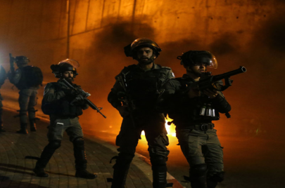 شرطة الاحتلال ومليشيات بن غفير يطلبان صلاحية لاستخدام الذخيرة الحية في الداخل