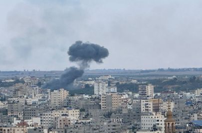كتائب القسام: القصف الإسرائيلي أدى لمقتل أسرى إسرائيليين