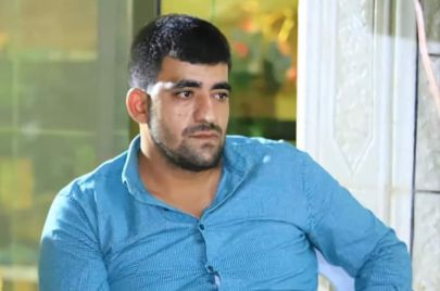 الأسير عبد الرحمن مرعي استشهد في سجن مجدو