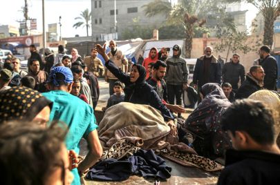 اليوم 116 للعدوان: 13 مجزرة جديدة وتشديد الحصار على مستشفى ناصر