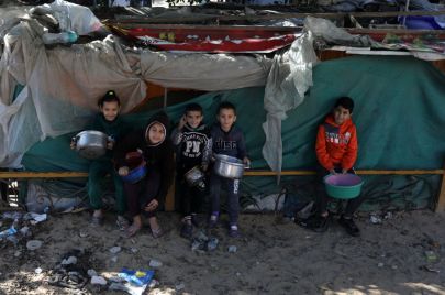 فتوى قانونية إسرائيلية: بإمكان الجيش منع عودة سكان شمال قطاع غزة لمنازلهم