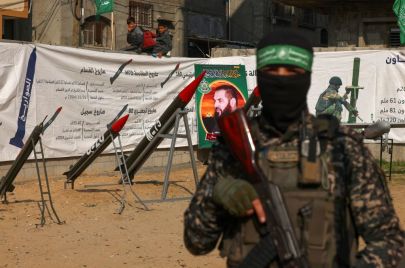 جيش الاحتلال: القضاء على قدرات حماس والجهاد الصاروخية يتطلب فترة أكثر من عام