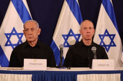 نتنياهو وغالانت يعلنان رفض شروط حماس على ورقة باريس