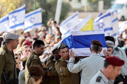 مقتل اكثر من 70 قائدا في الجيش الاسرائيلي منذ طوفان الاقصى