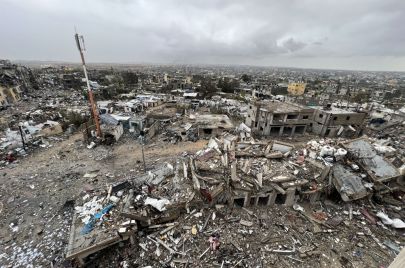 150 يومًا للعدوان على غزة
