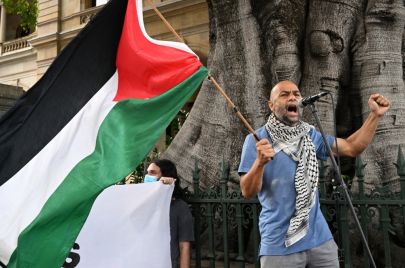 الحراك الداعم لفلسطين في الجامعات الأميركية لم يبدأ حديثًا