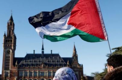 قالت محكمة العدل الدولية، يوم الجمعة، إن كولومبيا طلبت من محكمة العدل الدولية السماح لها بالتدخل في قضية جنوب أفريقيا التي تتهم إسرائيل بارتكاب إبادة جماعية في قطاع غزة.