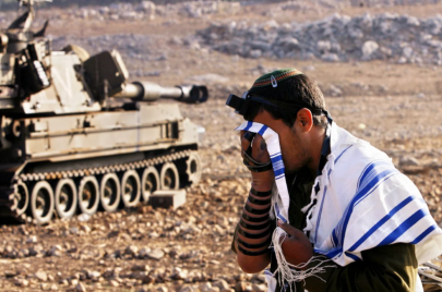 إسرائيل وحزب الله