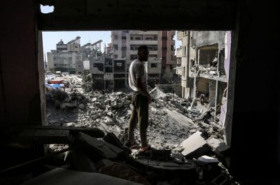 شكوك في هدنة قريبة بغزة